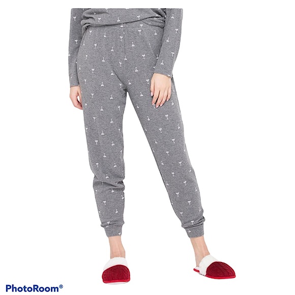 🎄🎁 Holiday Martini PJ set S,L,XL,XXL - Picture 8 of 14